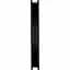 Вентилятор Arctic P12 Slim PWM PST Black (ACFAN00187A) - мініатюра 3