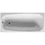 Ванна сталева Roca Duo Plus 180x80 A221670000 - мініатюра 1