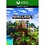 Ключ активації Microsoft Minecraft: Deluxe Collection для Xbox One/Series - мініатюра 1