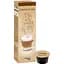 Кофе в капсулах Caffitaly Ecaffe Cappuccino 10 шт - миниатюра 1