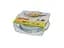 Кастрюля Simax с крышкой, 1л (6256/6266) - миниатюра 1