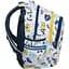 Рюкзак CoolPack Jerry Gpucci, 21 л, 39х28х15 см, S (F029699) - мініатюра 2