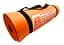 Килимок для фітнесу та йоги EasyFit NBR 10 мм Помаранчевий (EF-1919-OR) - мініатюра 3