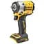 Гайкокрут ударний акумуляторний DeWalt без АКБ та ЗП DCF921NT - мініатюра 1