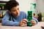 Конструктор LEGO Minecraft Кріпер 665 деталей (21276) - мініатюра 13