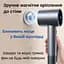 Фен стайлер AIMED Hair Master PRO з набором насадок сірий - мініатюра 3