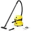Аккумуляторный хозяйственный пылесос Karcher WD 2-18 (1.628-500.0) - миниатюра 1
