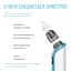 Назальний аспіратор соплевідсмоктувач Medica+ Nose Cleaner 6.0 - мініатюра 6
