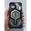 Оригинальный противоударный чехол UAG Monarch Pro MagSafe Kevlar Silver для iPhone 15 Plus/14 Plus (114029113933) - миниатюра 5