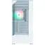 Корпус Zalman P40 Prism Plus ARGB без блока питания, белый (P40PRISMPLUSWHITE) - миниатюра 3