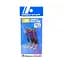 Гачок Major Craft JPS-Assist Hook LL 5 шт. (1013-772.73.87) - мініатюра 1