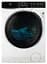 Стиральная машина Electrolux EW9F1R61B с функцией. пара/фронтальная загрузка/10 кг/1600 о мин/А+++-55%/инвертор (EW9F1R61B) - миниатюра 1