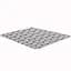 Багаторазова пелюшка Giselle 75х120 см для собак поглинаюча, непромокаюча, антизапах 5004012 - мініатюра 1