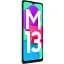 Смартфон Samsung Galaxy M13 6/128GB Aqua Green - мініатюра 3