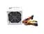 Блок живлення FrimeCom SM400BL (400W P4) ATX 120mm - мініатюра 1