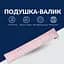 Подушка-валик декоративна Ideia 15х90 см (8-35023*005) - мініатюра 2