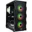 Комп'ютер Power Up #1 для After Effects/Ryzen 9 7900x/64 GB/HDD 2 TB/SSD 1TB/GeForce RTX 4060Ti 16 Gb - мініатюра 1