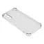 Чохол Virgin Hard Silicone Samsung Galaxy A15 4G / Samsung Galaxy A15 5G Transparent (34630_3342292) - мініатюра 3