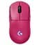 Миша бездротова Logitech G Pro 2 Lightspeed Pink (910-007309) - мініатюра 1