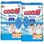 Трусики-підгузки Goo.N Slim & Comfortable (розмір 4(L), 9-14 кг, 92 шт) (21001092-2) - мініатюра 1