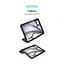 Чохол до планшета ArmorStandart Smart Case iPad Air 11 2024 Pine Green (ARM78144) - мініатюра 5