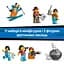 Конструктор LEGO City Арктичний дослідницький експрес 1517 деталей (60470) - мініатюра 20