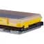 Коробка Meiho Slit Form Case J 175x105x22mm Yellow - миниатюра 4