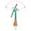 Біговел Kinderkraft Rapid Midnight Green (KKRRAPIGRE0000) - мініатюра 8