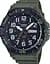 Годинник Casio MRW-210H-3A - мініатюра 1