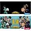 Чашка хамелеон My Hero Academia Group (Моя геройська академія) 460 мл - мініатюра 3