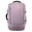 Сумка-рюкзак Semi Line 20 Lilac (P8249-4) - мініатюра 2