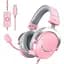 Навушники Fifine H9P Pink (H9P) - мініатюра 1