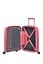 Валіза American Tourister STARVIBE SUN KISSED CORAL 55x40x20(23) 55 См MD5*00002 - мініатюра 2