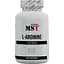 Амінокислота MST Nutrition L-Arginine, 120 капсул - мініатюра 1