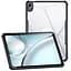 TPU+PC чохол Xundd c посиленими кутами для Apple iPad Mini 6 (8.3) (2021) (2024) Чорний - мініатюра 2