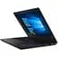 Ноутбук Lenovo Thinkpad E14 (i5-10210u / 16GB / SSD 256GB + HDD 500GB) Refurbished - мініатюра 2