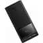 Портативна батарея Baseus Star-Lord Digital Display Fast Charge 20000 mAh 22.5W PPXJ080001 Black - мініатюра 3