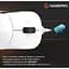 Ігрова миша GamePro GM-690 White PixArt 3327 USB 10000 DPI - мініатюра 5