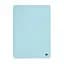 Чохол-книжка на планшет Samsung Galaxy Tab A9+ (SM-X210/X216), Flex Case, light blue, протиударний, обкладинка з трискладовою підставкою та авто. пробудженням для планшета 11 , шкіряний, на магніті, ArmorStandart (ARM84445) - мініатюра 1