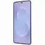 Смартфон Samsung Galaxy S25 Edge 12/256GB Titanium Icyblue SM-S937BLBDEUC - мініатюра 5