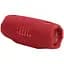 Акустична система JBL Charge 6 Red (JBLCHARGE6RED) - мініатюра 9