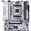 Материнская плата Maxsun AM5 eSport B650M WIFI6 ICE, B650, 2xDDR5, Int.Video (CPU), 3xSATA3, 1xM.2, 1xPCI-E 4.0 x16, 1xPCI-E 3.0 x1, ALC897, RTL8111H, RTL8821CE, BT4.2, 4xUSB3.2/2xUSB2.0, DP/HDMI, Micro ATX - миниатюра 1