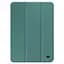 Чохол-книжка на планшет Apple iPad 10.9 (2022) A2696/A2757/A2777/10.9 (2024)/11 (2025) A16, Smart Case, pine green, підставка для планшета 10.9 ,11 , шкіряний, мікрофібра, на магніті, ArmorStandart (ARM84014) - мініатюра 1