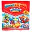 Игрушка сюрприз SuperThings Kazoom Kids игровой набор S1 Казум-Слайдер (PST8D812IN00) - миниатюра 1