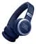 Навушники бездротові Live 670NC, Blue JBL teh0020099 - мініатюра 1