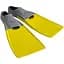 Ласты Zoggs Long Blade Rubber 37-38 Желтый (1000-465213.GYYL.4-5) - миниатюра 1