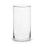 Ваза скляна для квітів та декору Ecomo Cylinder 29x15.8 см (35940) - мініатюра 1