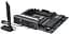 Материнська плата ASUS TUF GAMING B860M-PLUS WIFI (TUF GAMING B860M-PLUS WIFI) (Socket 1851, Intel B860, Micro-ATX) - мініатюра 5