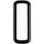 Захисна плівка BeCover для Samsung Galaxy Fit 2 SM-R220 Black (706037) - мініатюра 2