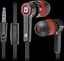 Гарнітура Defender Pulse 420 Red для смартфонів - мініатюра 1